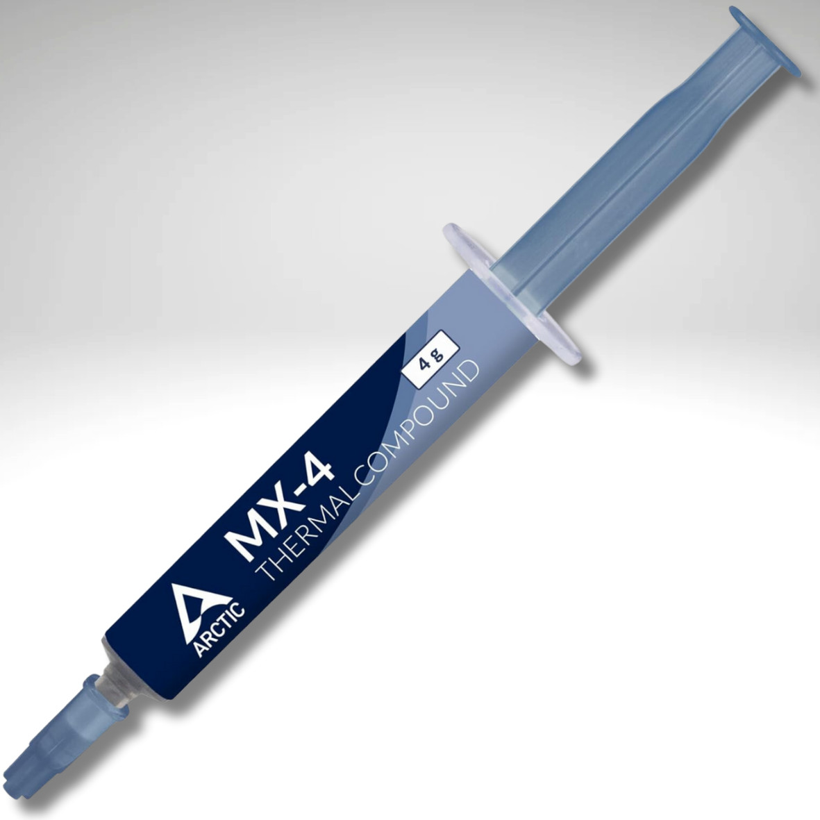 MX-4 (4 g) - Premium Performance Thermal Paste for All Processors (CPU, G