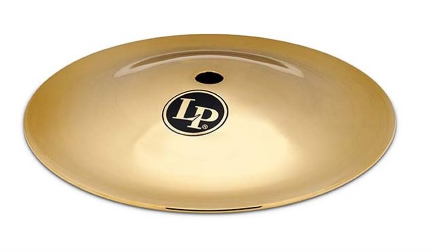 LP - LP402 - 7" Ice Bell Brass