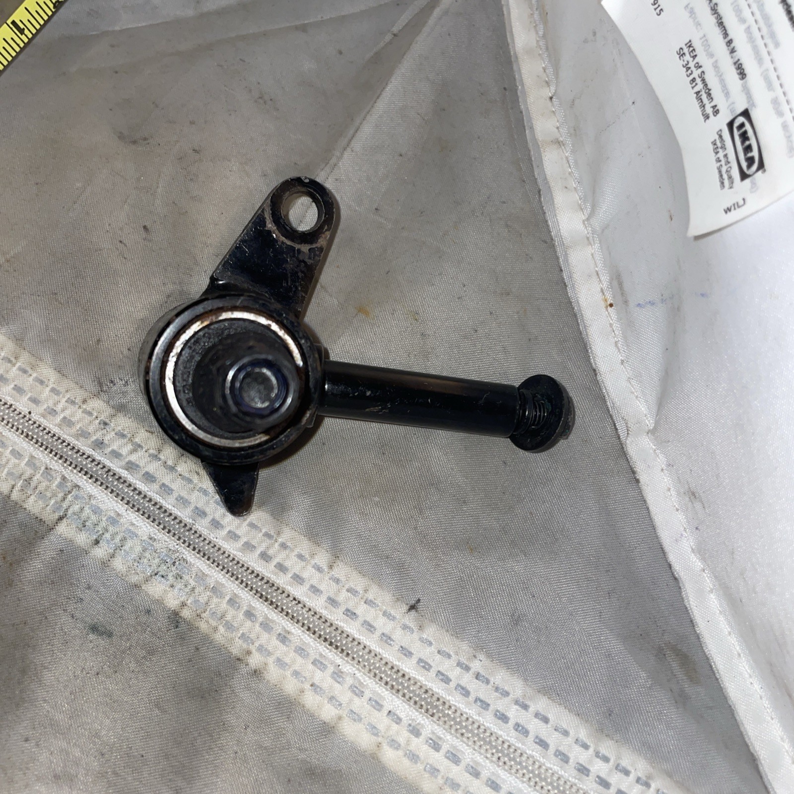 Steering String For A Pride Libra Mobility Scooter HC23