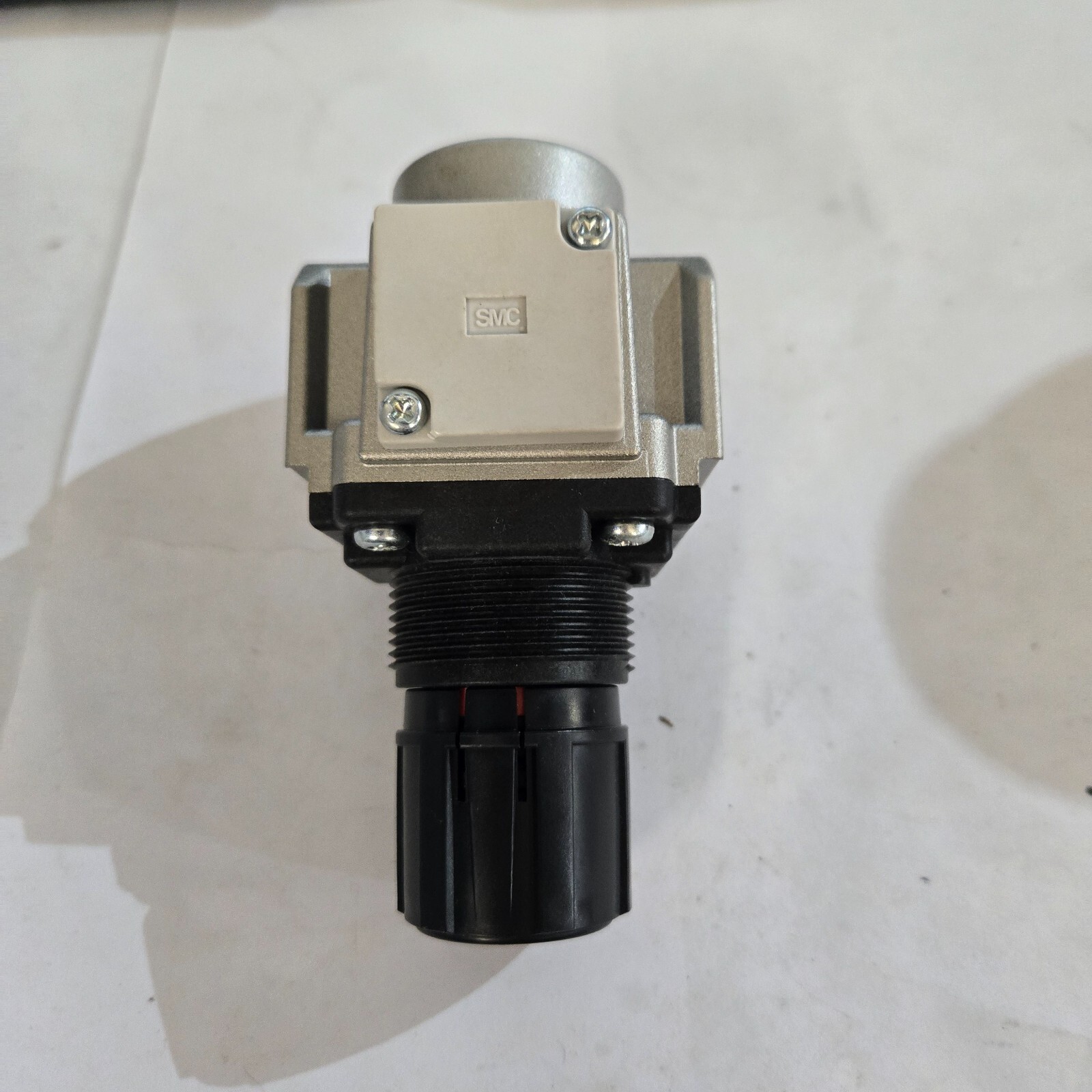 SMC AR25-N02H-Z