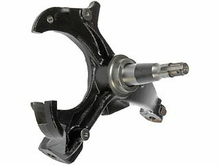 For 1982-1986 Pontiac Bonneville Steering Knuckle Front Left Dorman 228HI61 1983