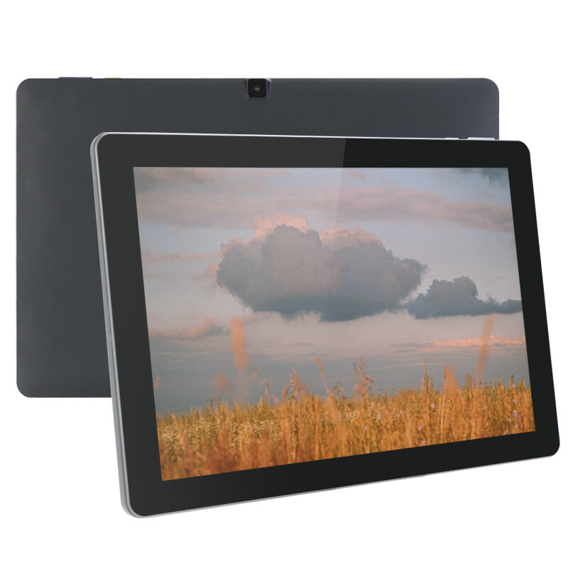 Desktop Docking Charging Tablet Smart Home Control Panel Potable Android Tablet
