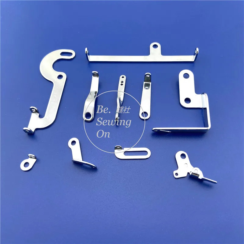 VE VC2700 VF2400 2500 Tight Seam Hancheya Mantao Three Needle Spare Parts
