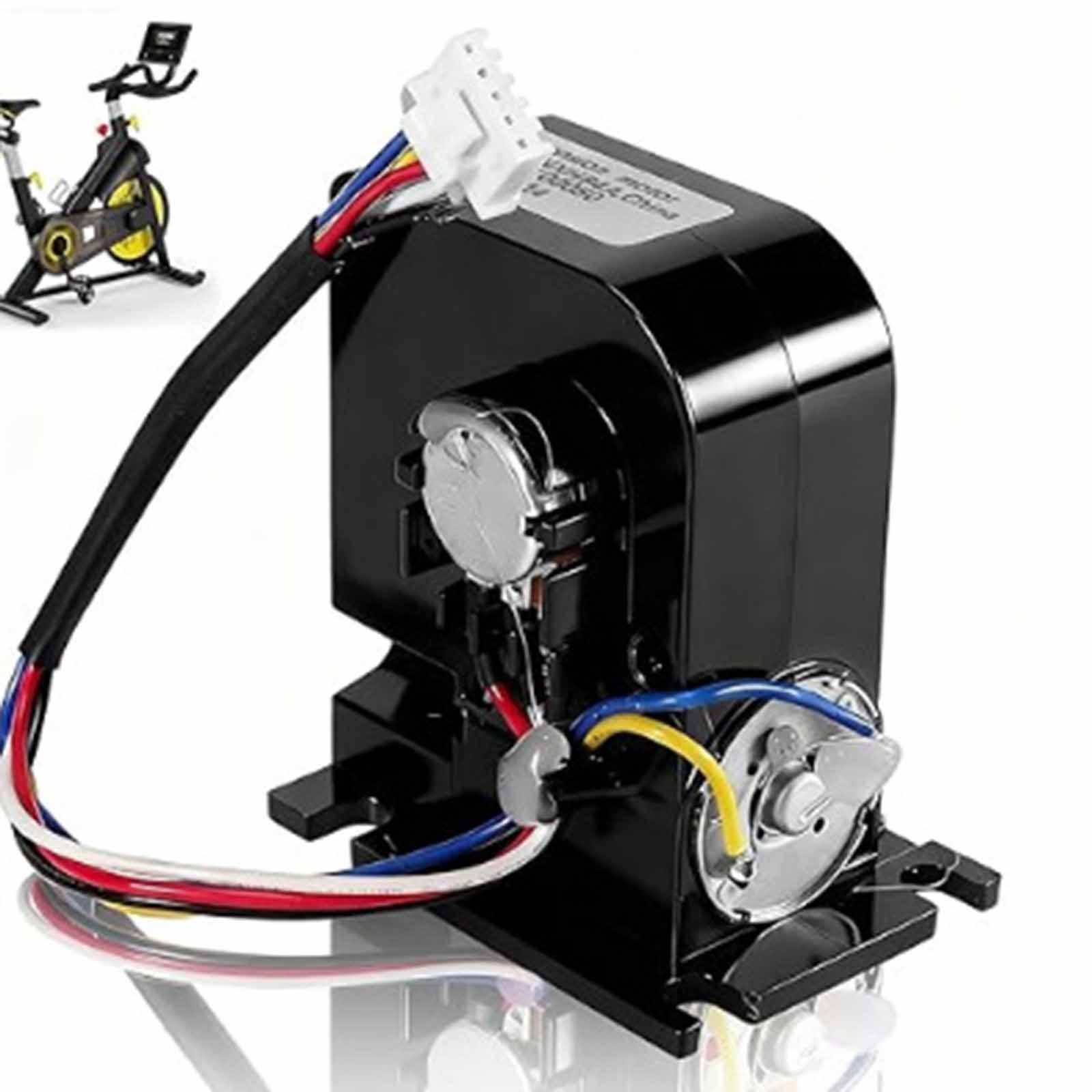 Elliptical Resistance Tension Motor Replaces Premium Elliptical Replaces