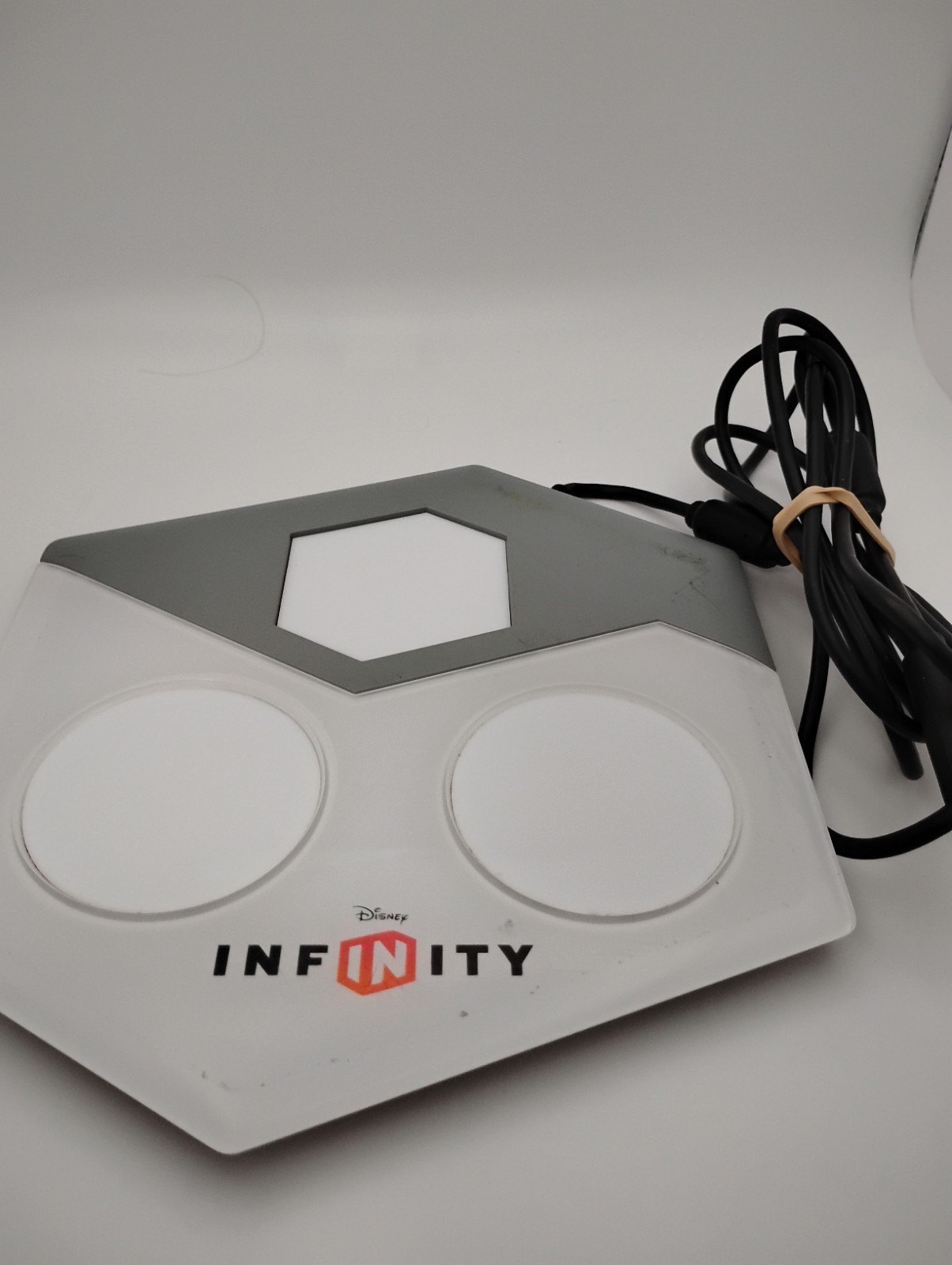 Disney Infinity 1.0 2.0 3.0 Portal Base for Xbox 360 INF-8032385 Tested Working