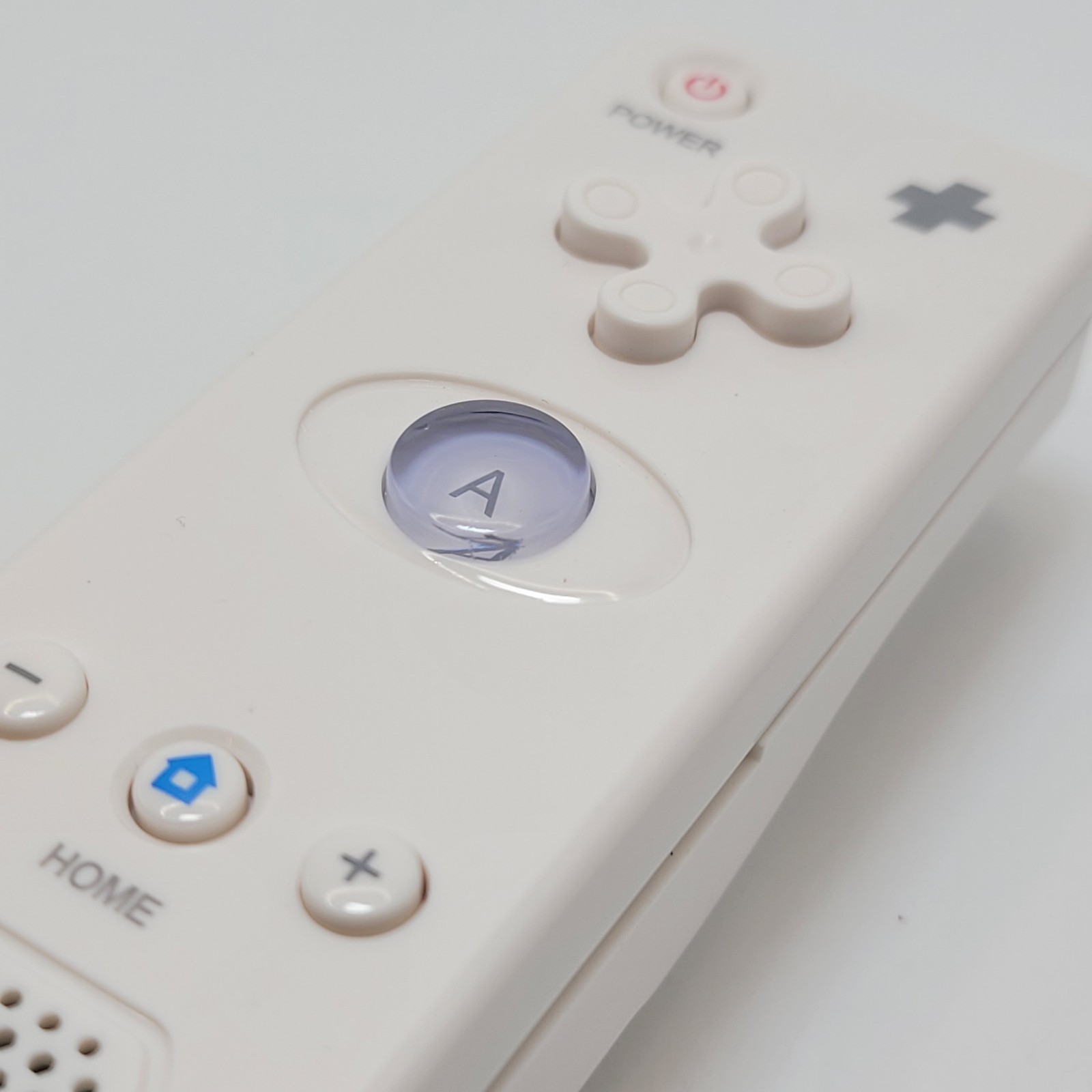 Wii Remote Controller Built-In Action/Motion Plus For Nintendo Wii+Wii U + Strap