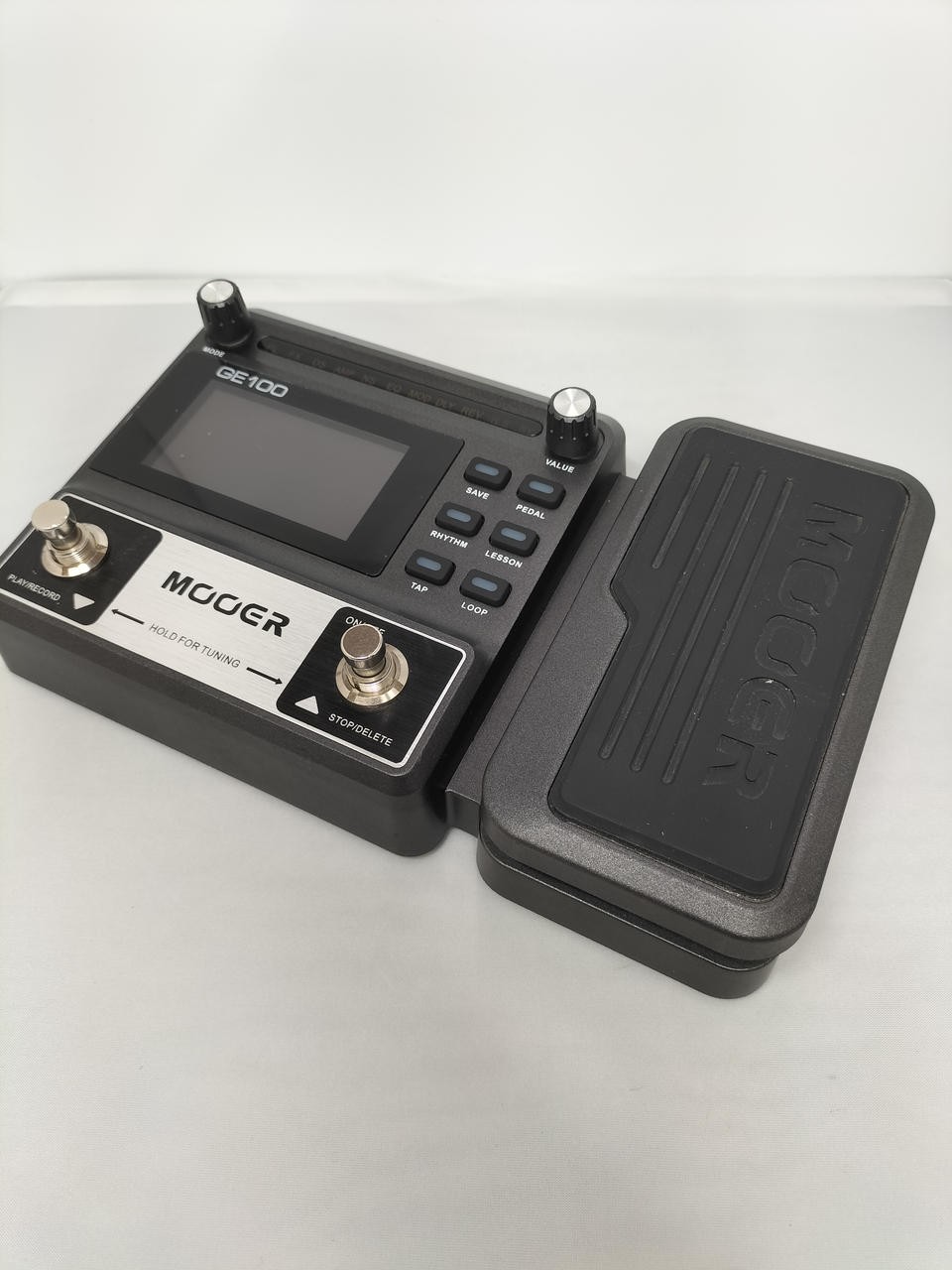 MOOER GE100 GE100