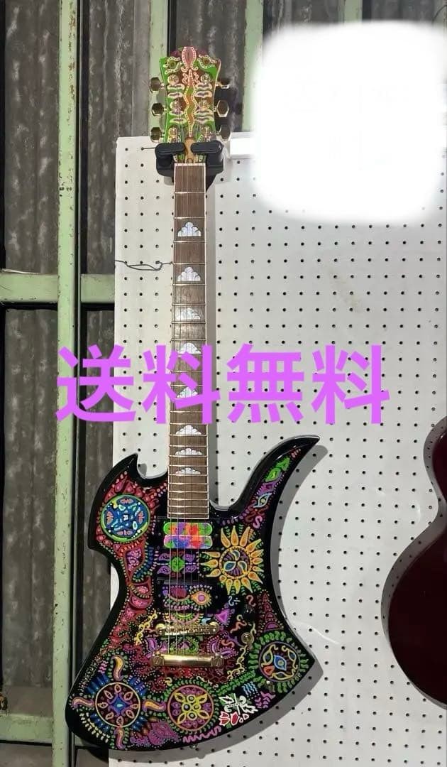 Mg-120X Fernandes Hide Model