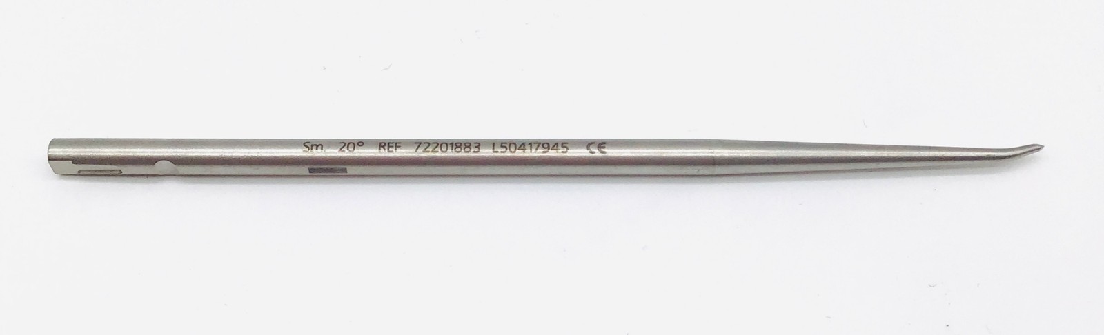 Smith & Nephew 72201883 Chondral Pick 20º Small Diameter