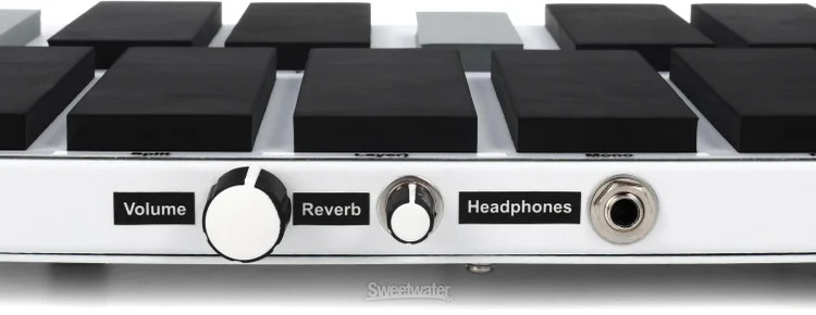 KAT Percussion MalletKAT Pro GS Extended MIDI Percussion Controller