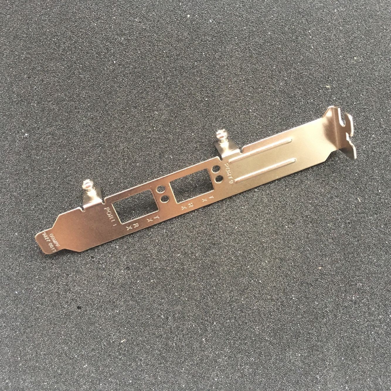 Full High Bracket for NC552SFP NC550SFP 614201-001 614506-001