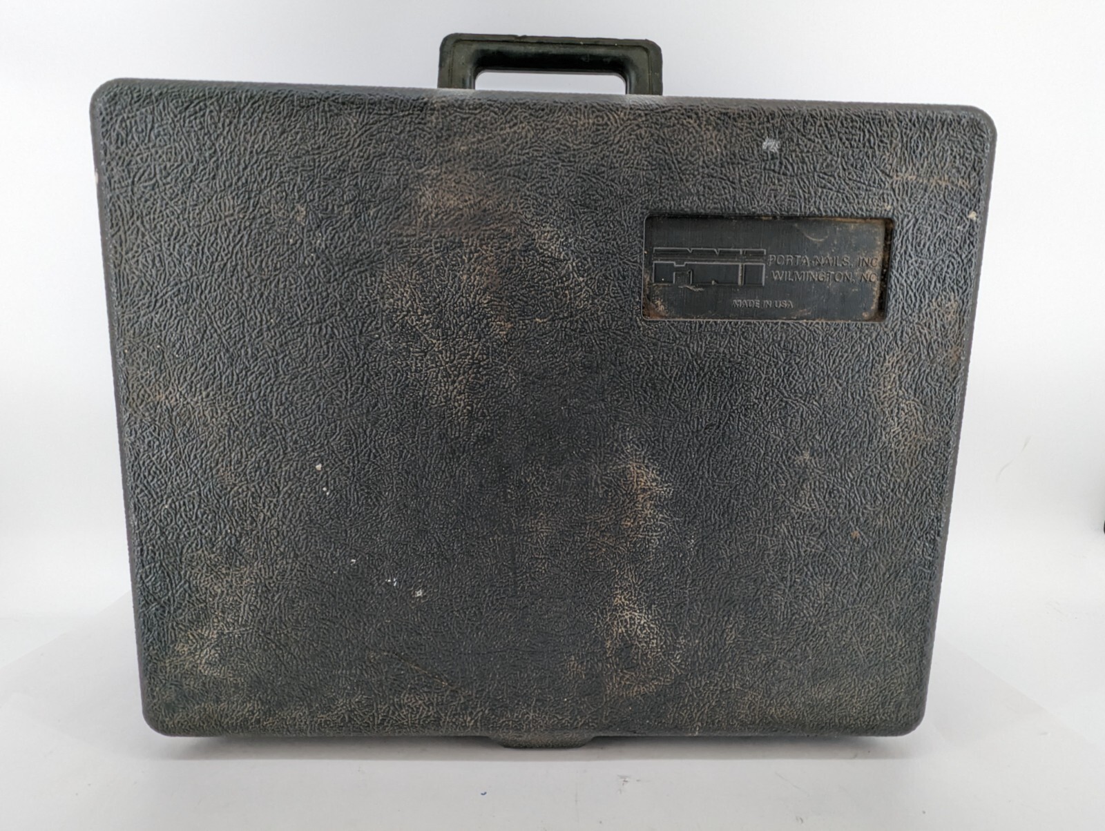 Porta Nails Brad Nailer In case