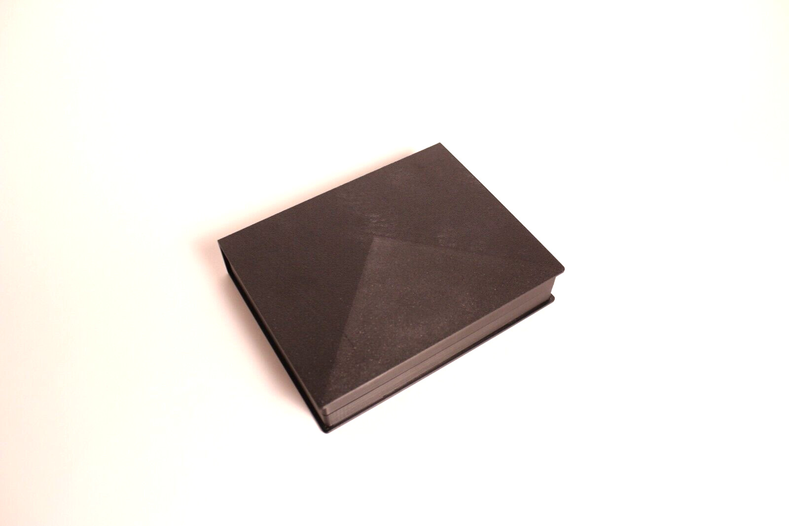 Universal Game Case for N64 3D Printed