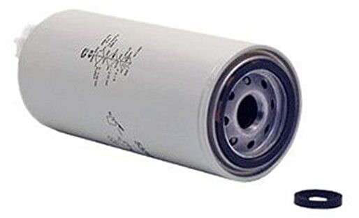 Filters - 33604XE Heavy Duty Spin On Fuel Water Separator, Pack of 1