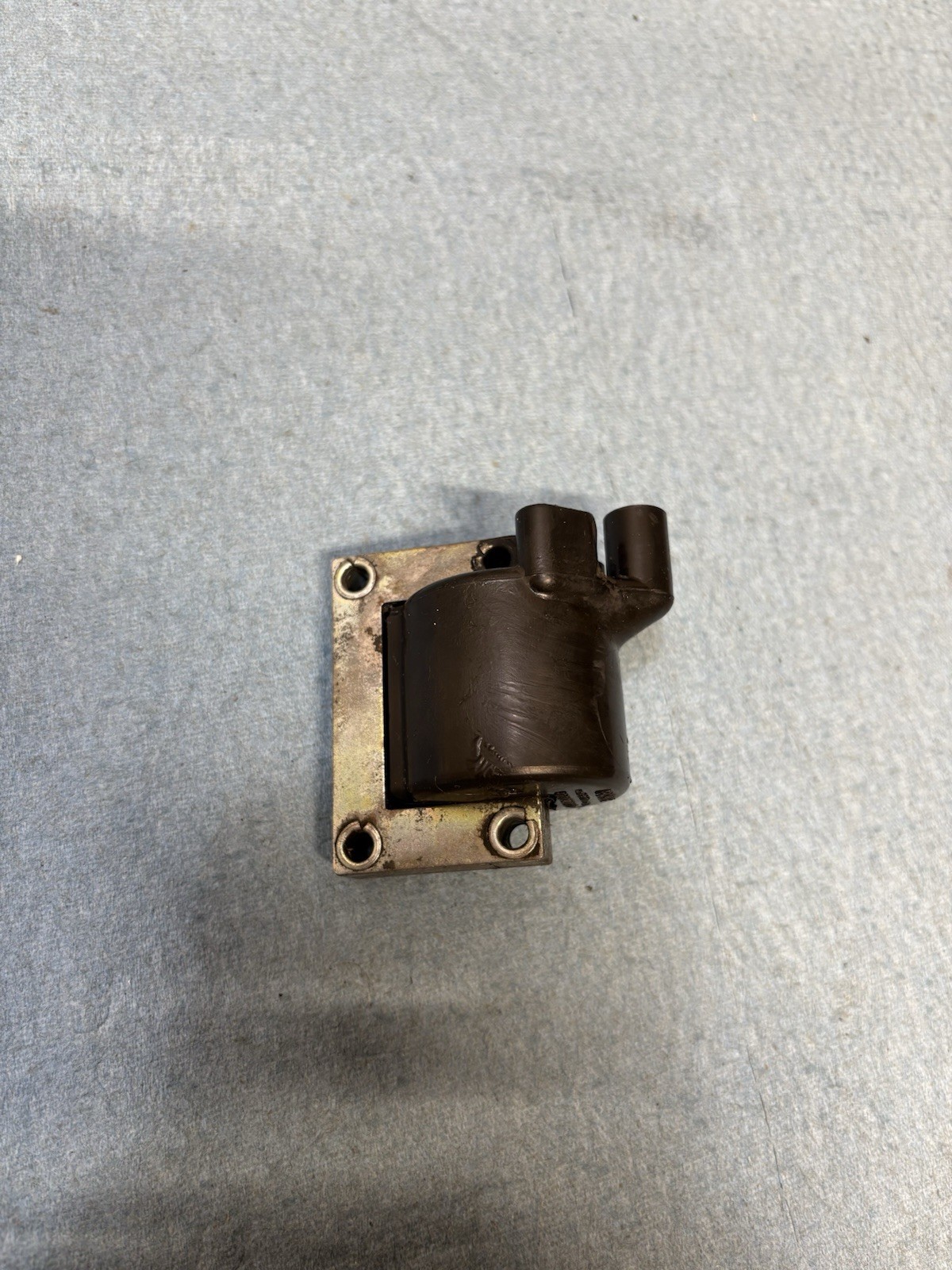 Bosch ignition coil 0212940001
