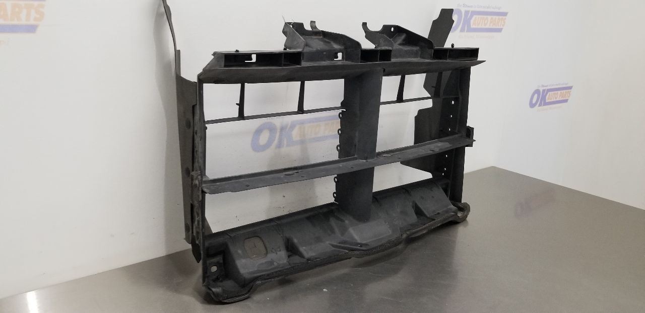 17 DODGE RAM 1500 5.7L AIR SHUTTER
