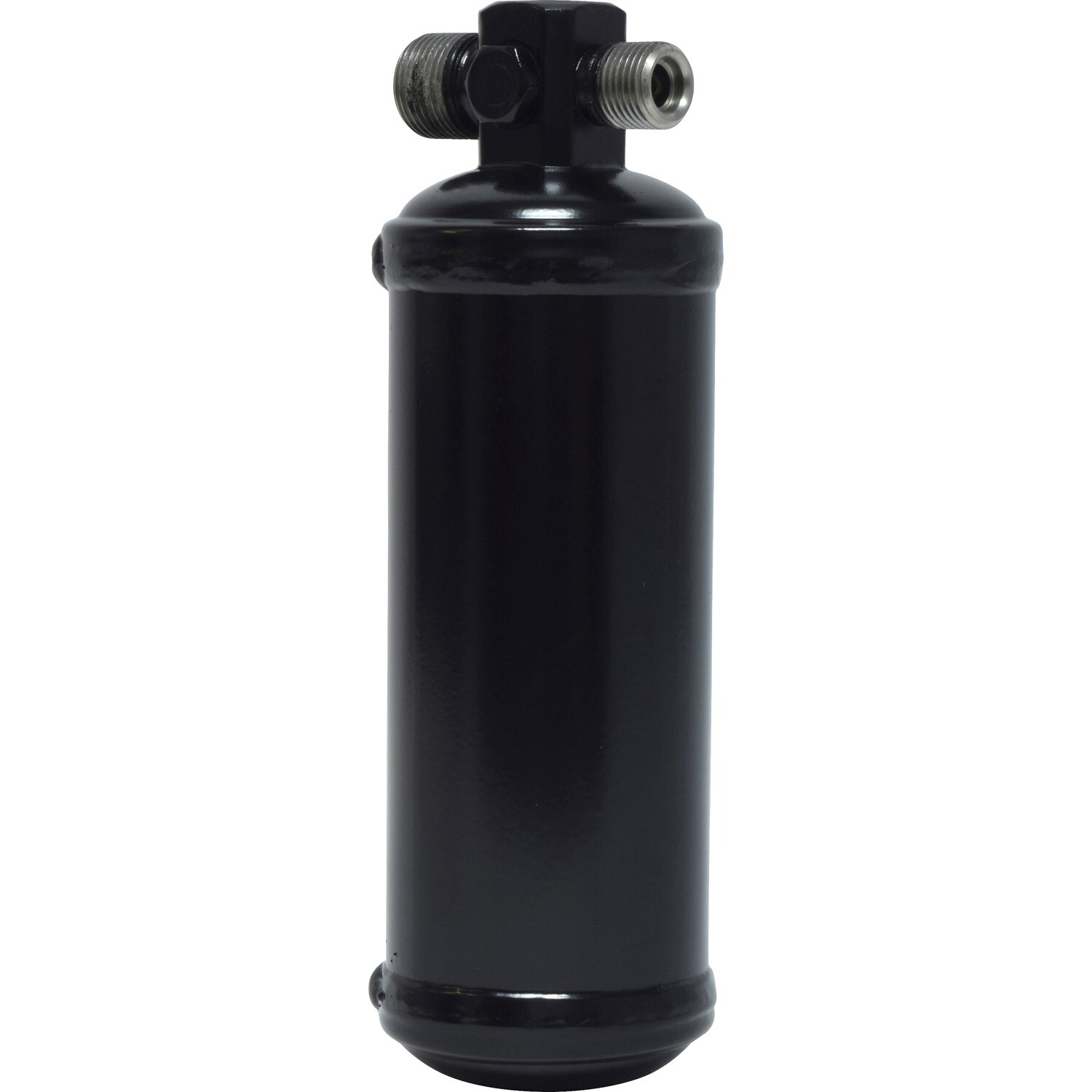 For 1986-1990 Nissan Sentra A/C Receiver Drier UAC 1987 1988 1989
