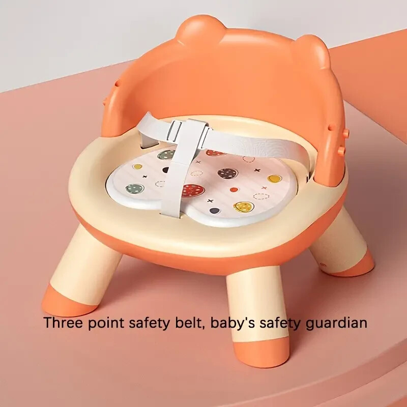Multi-Functional Children's Dining Chair - Perfect For Baby's Voice-Makingz