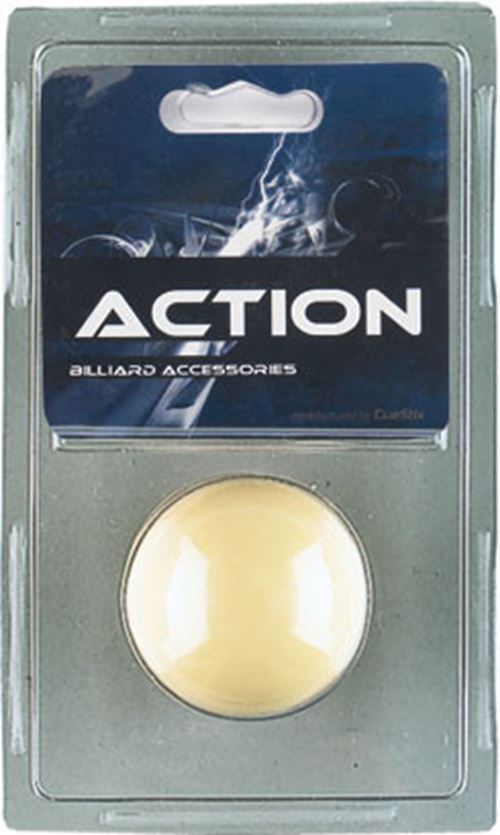 Action Pak - Pool Cue Ball - CBP