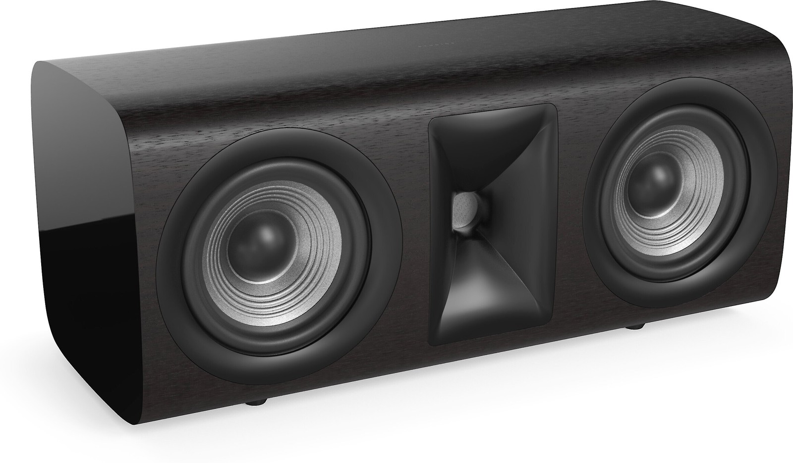 JBL Studio6 625C DW ea Center Spkr Dark Wood