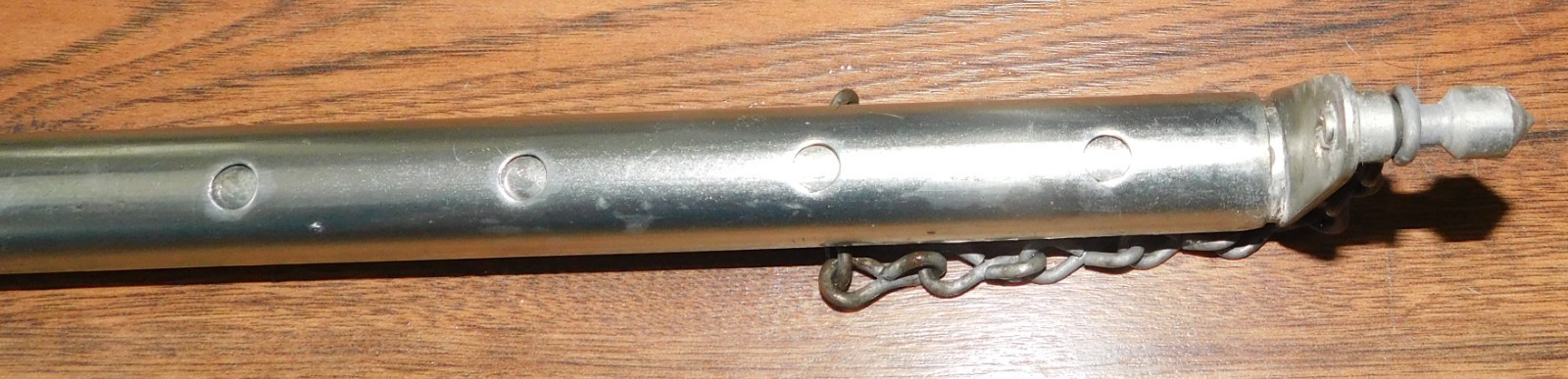 Vintage Ideal Wheel Aligning Gauge Tool