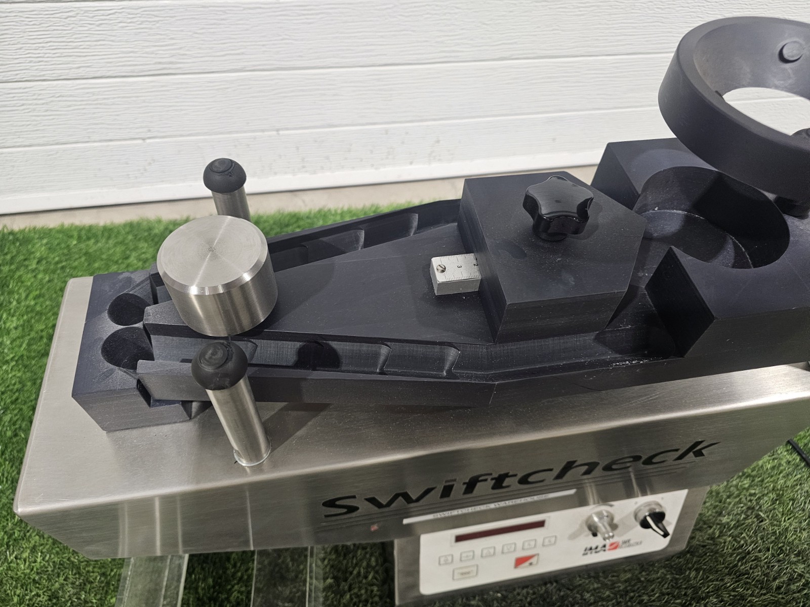 IMA Swiftpack Swiftcheck Pharma Tablet Capsule Checkweigher Inspection System