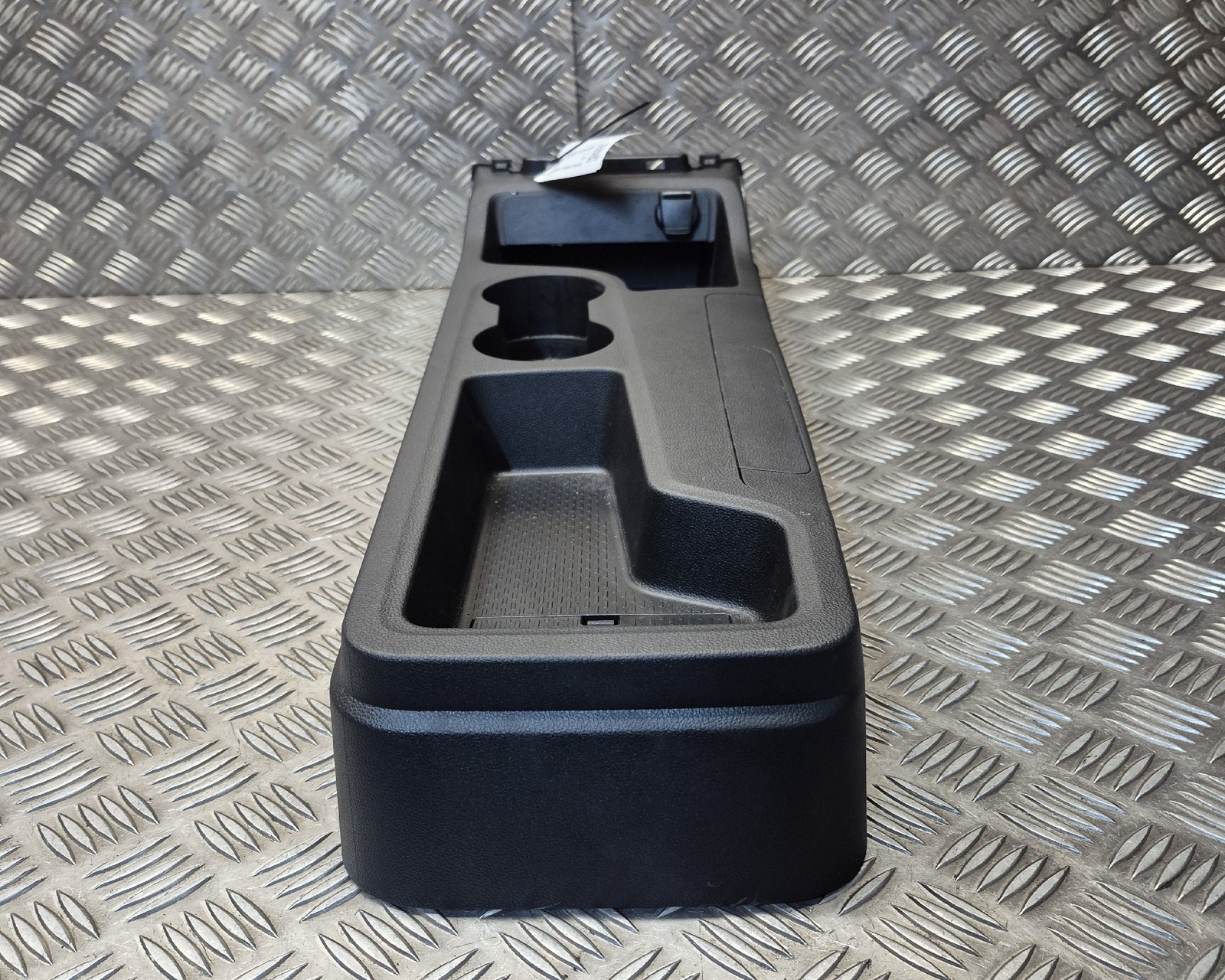 Renault kangoo 2020-2024 Centre Console Surround/cup Holder