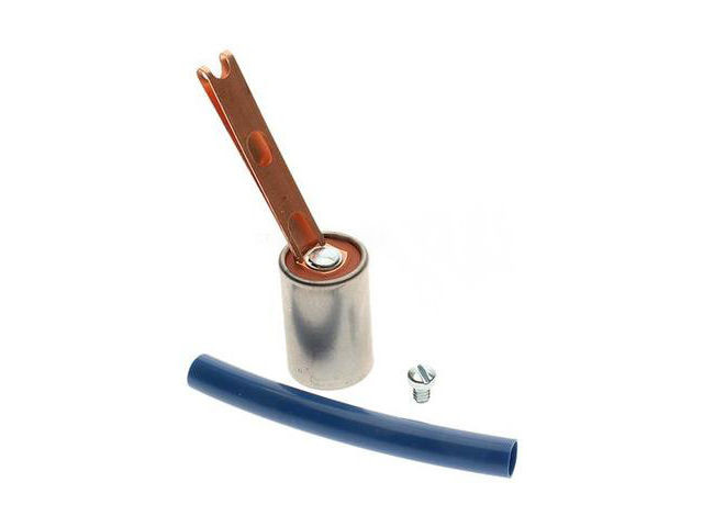For 1968-1969, 1971-1972 International M1100 Ignition Condenser SMP 26217MWRH