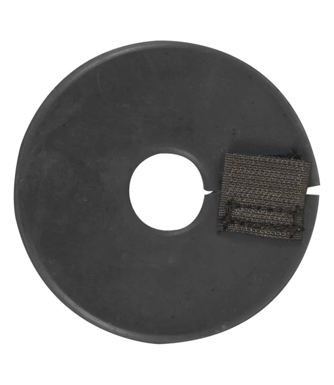 RUBBER CHEEK GUARD by CASHEL