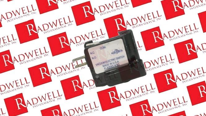 AIRTROL F-4200-X30-PT / F4200X30PT (NEW NO BOX)
