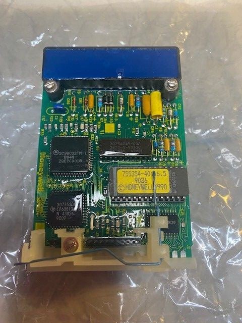 Honeywell 30755174 Control Board 30755202-004 *NEW*