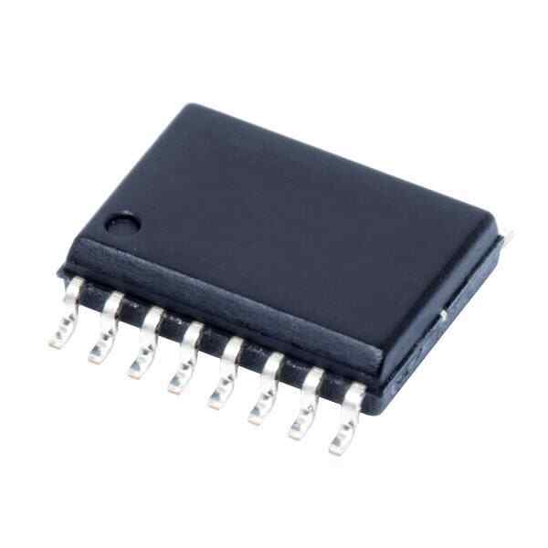2Pcs UCC3810DWTR SOIC-16 Switching Controllers Dual Ch Sync Current Mode