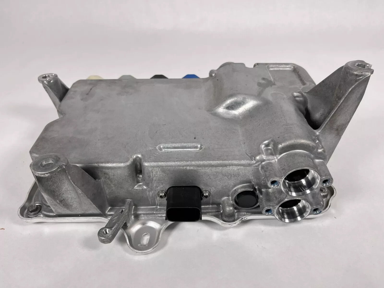 ⭕ 16-20 Tesla Model X Front High Voltage Distribution Junction Box 1049678-00-H