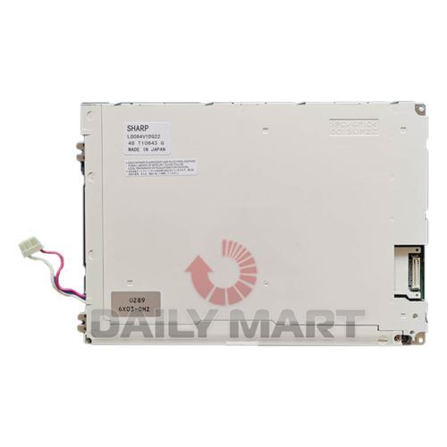 New In Box SHARP LQ084V1DG22 TFT LCD Panel 8.4 640*480