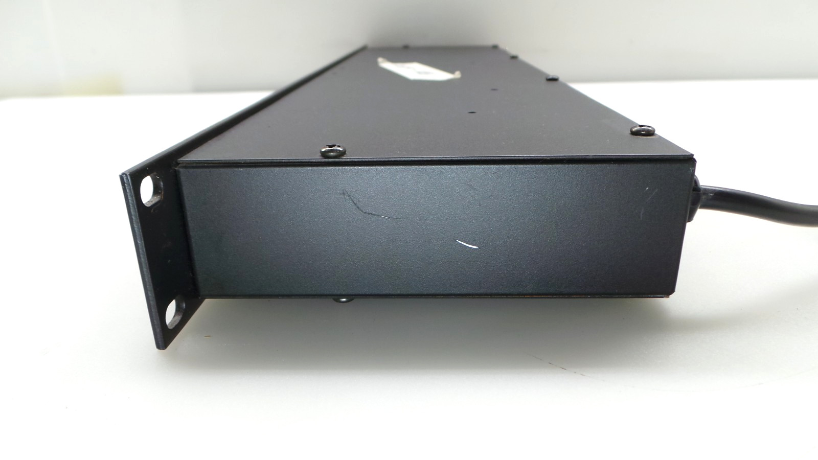 Rane ME30B Master Control uGraphic Equalizer - Tested - Working