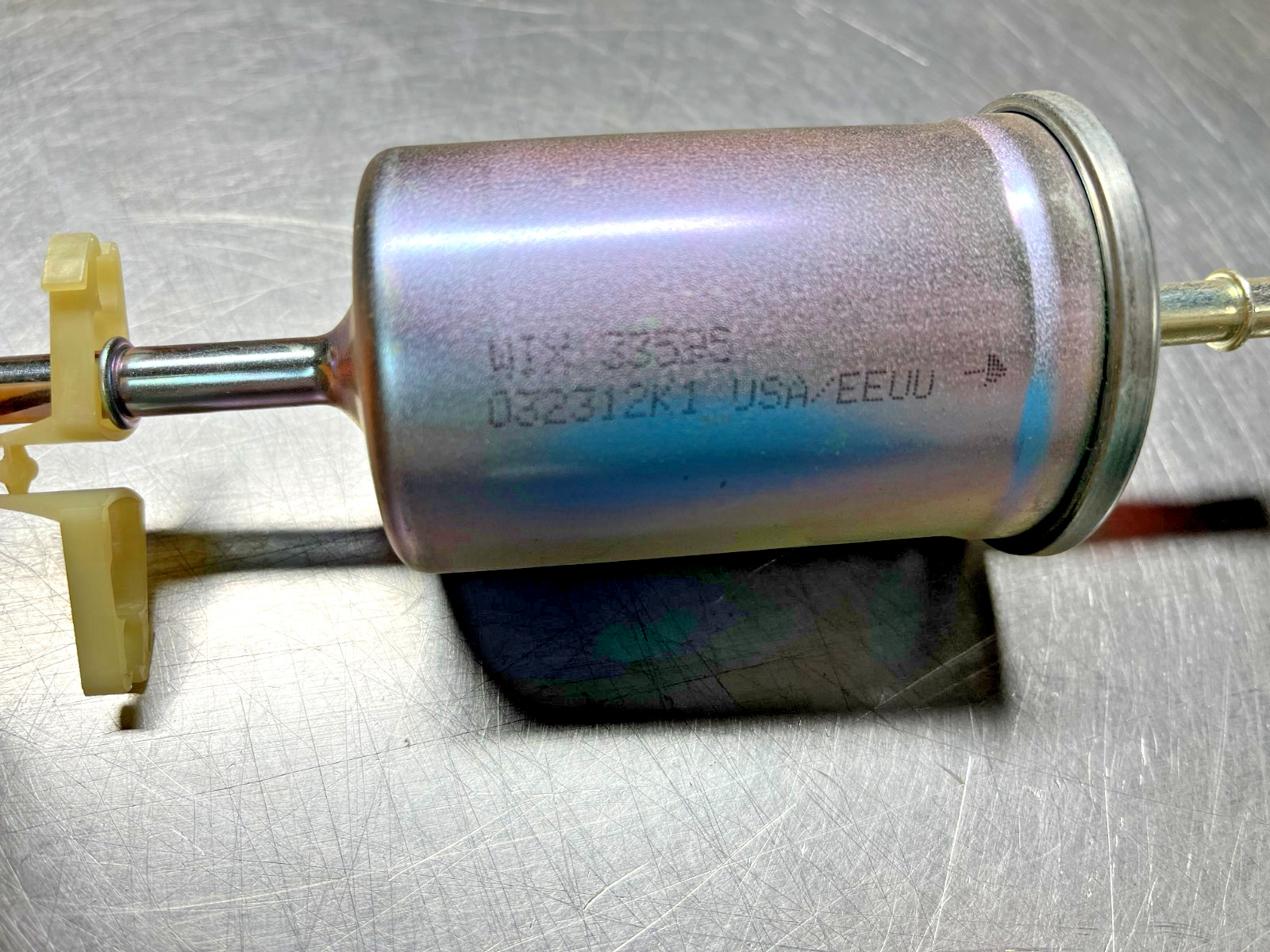 33595 Genuine WIX Fuel FILTER