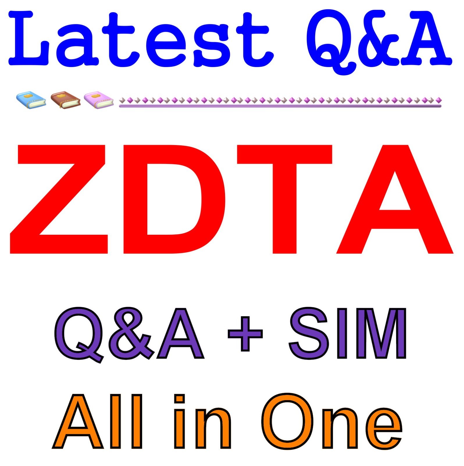 ZDTA Zscaler Digital Transformation Administrator Q&A