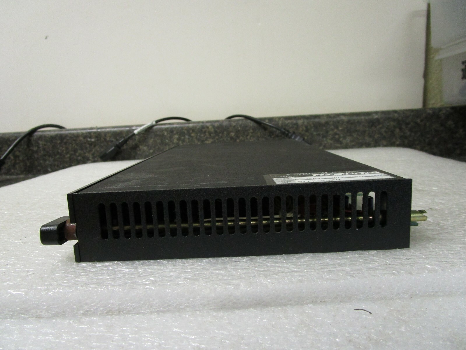 Eurotherm 655 Input Isolator Module 655-28/474