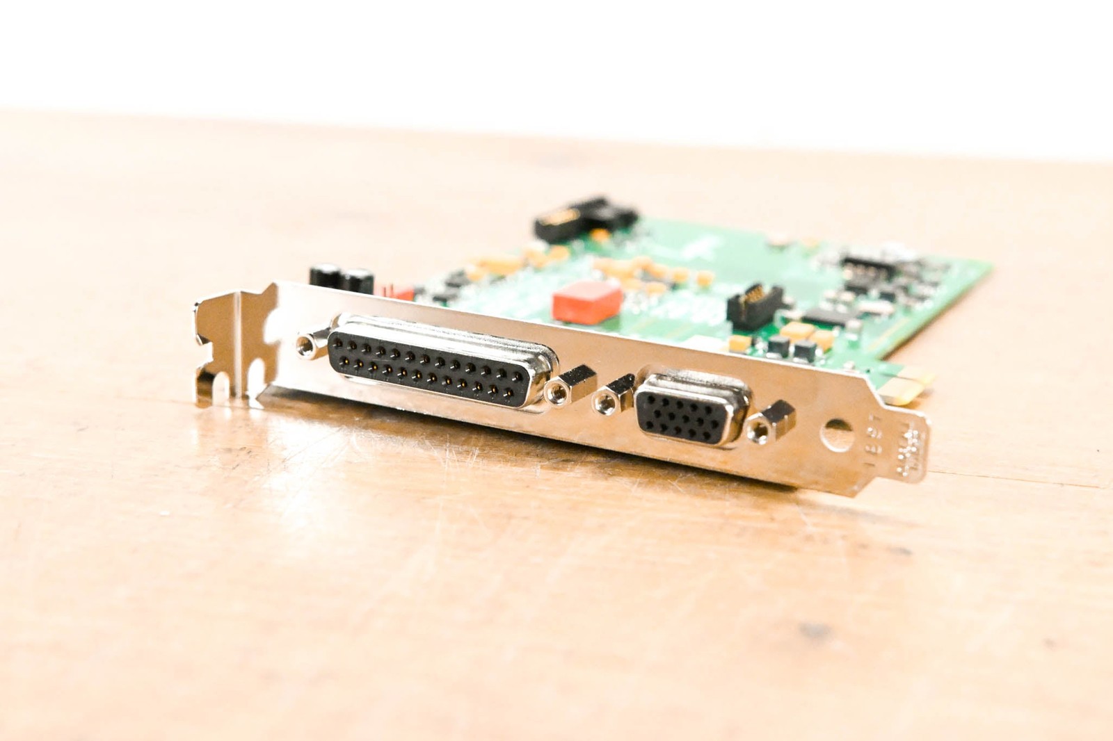 Lynx Studio Technology E22 PCIe Audio Interface Card CG013U2