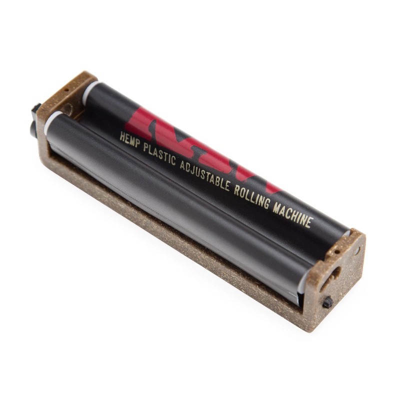 3x Raw Roller King Size 2-Way Adjustable Rolling Machine Accessory Manual 100mm