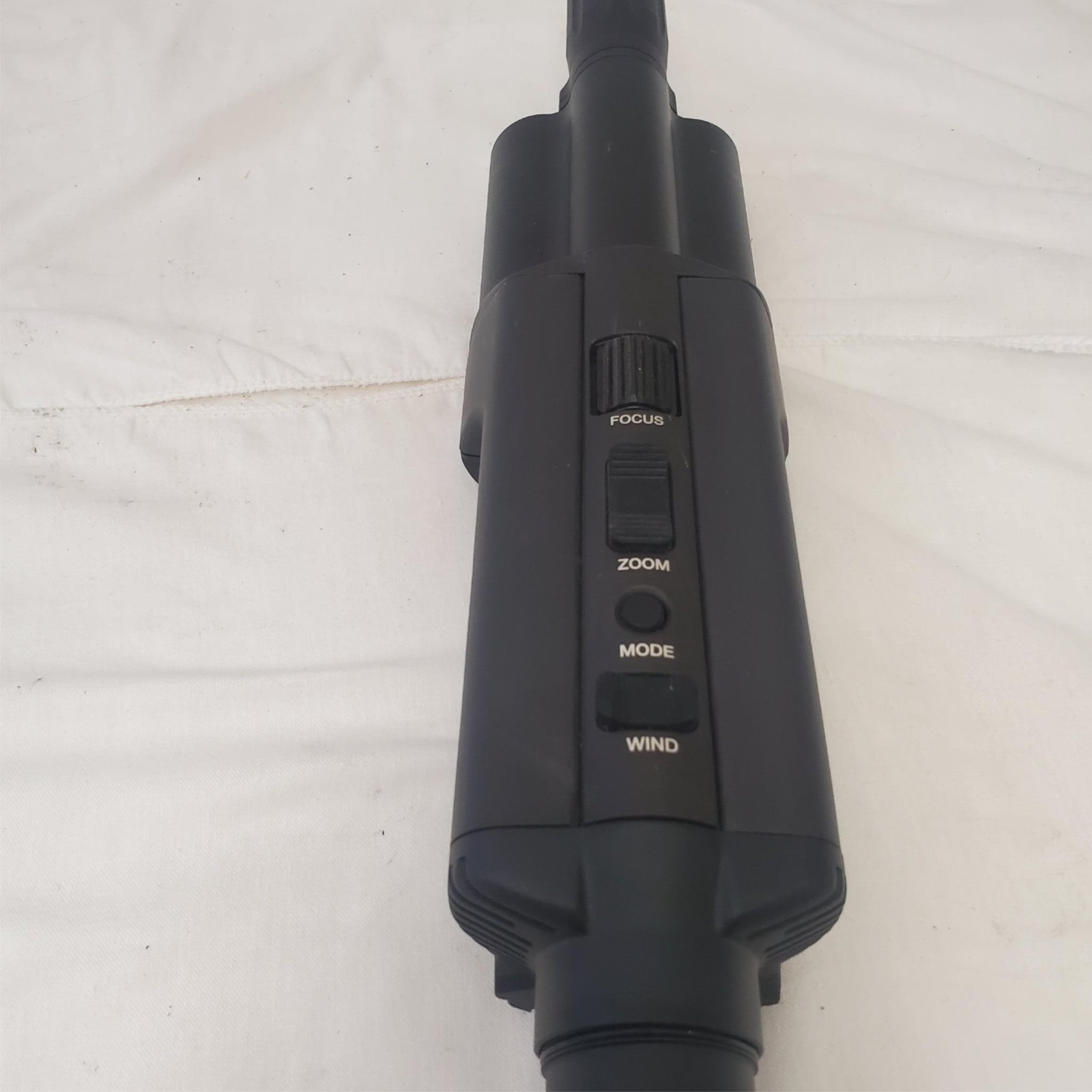 TrackingPoint 21-002227 REV 001 Networked Tracking Scope for Rifles