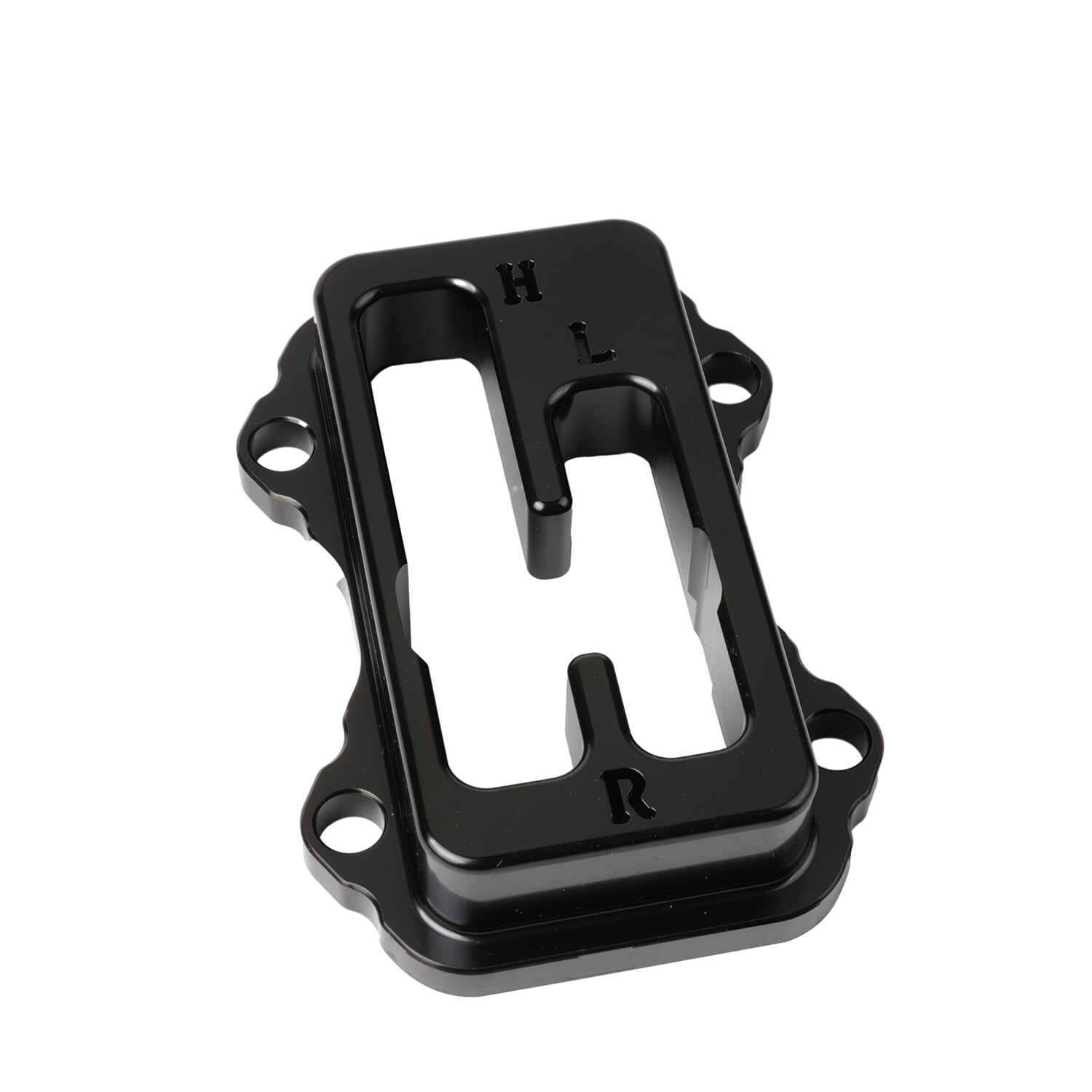 Shift Gate For Kawasaki KRX 1000/KRX 1000-4 6061 T6 Aluminum