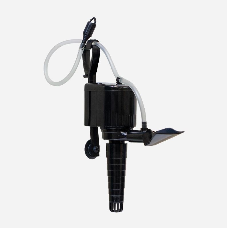 JBJ Accela SP1-600 Submersible Powerhead Pump 182gph Free Ship New