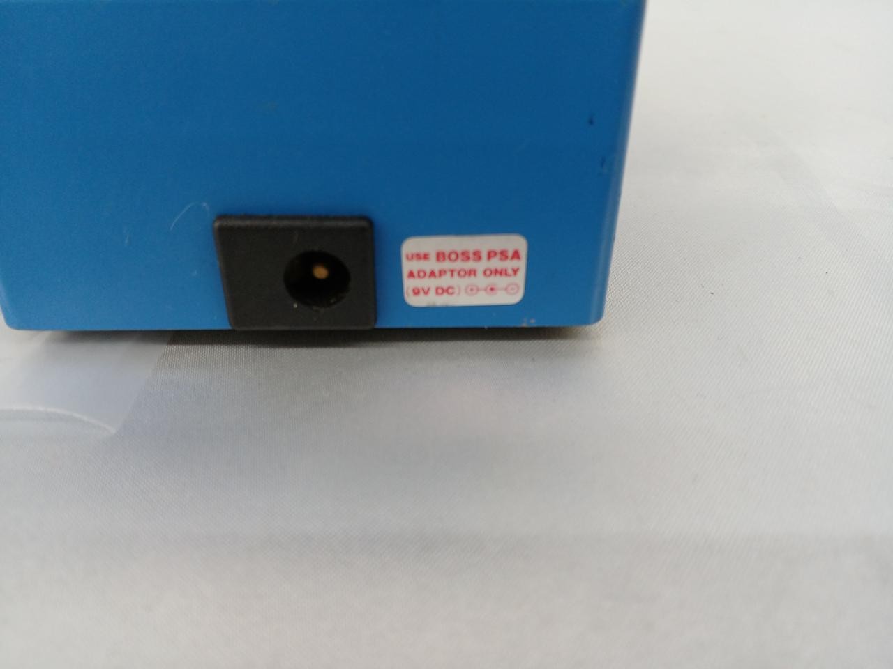 BOSS CS-3 Effect Pedal