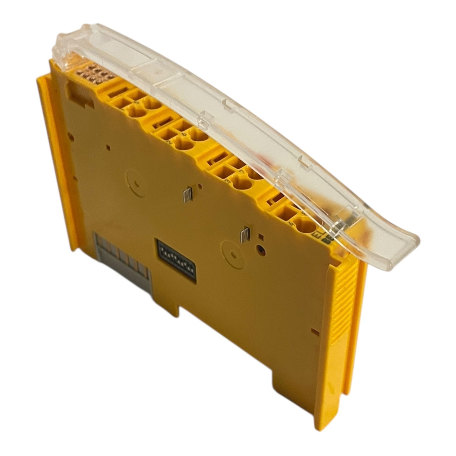 Beckhoff EtherCAT Terminal 2 Channel Digital Output 24V DC EL2912 Industrial