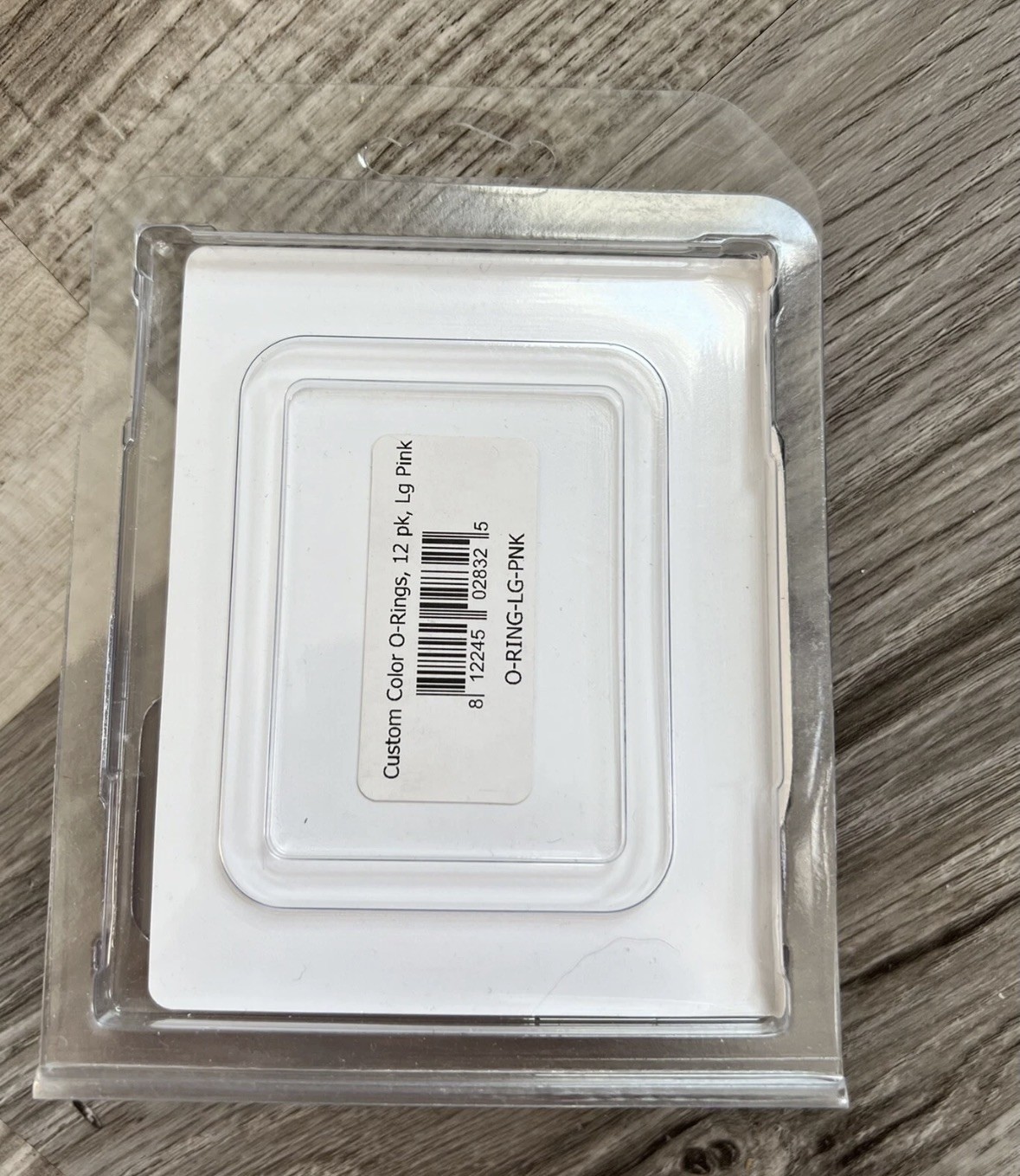 Dead Center Large Stabilizer O Ring 12 Pack