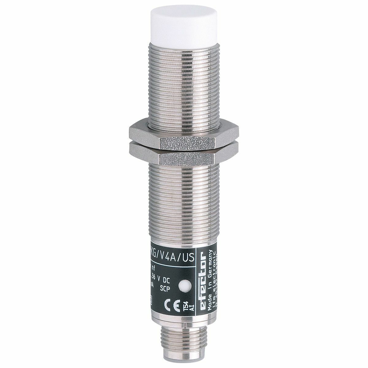 IFM IG5602 Inductive Proximity Sensor New