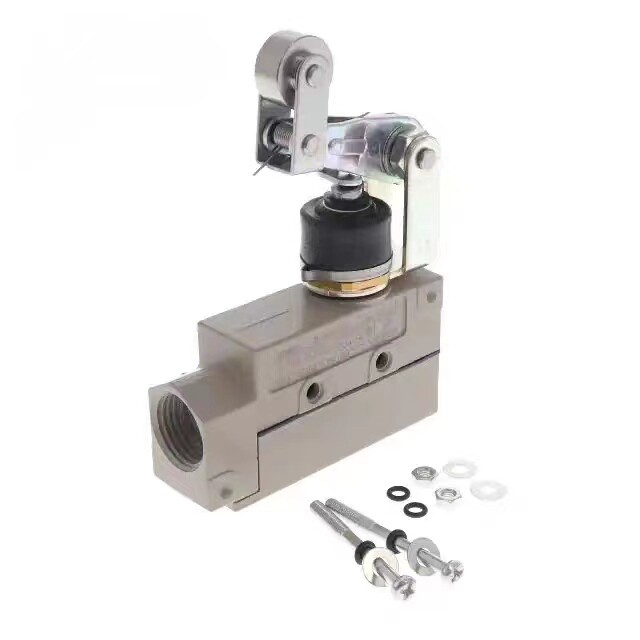 1PC Omron ZE-NA277-2 Limit Switch ZENA2772 New