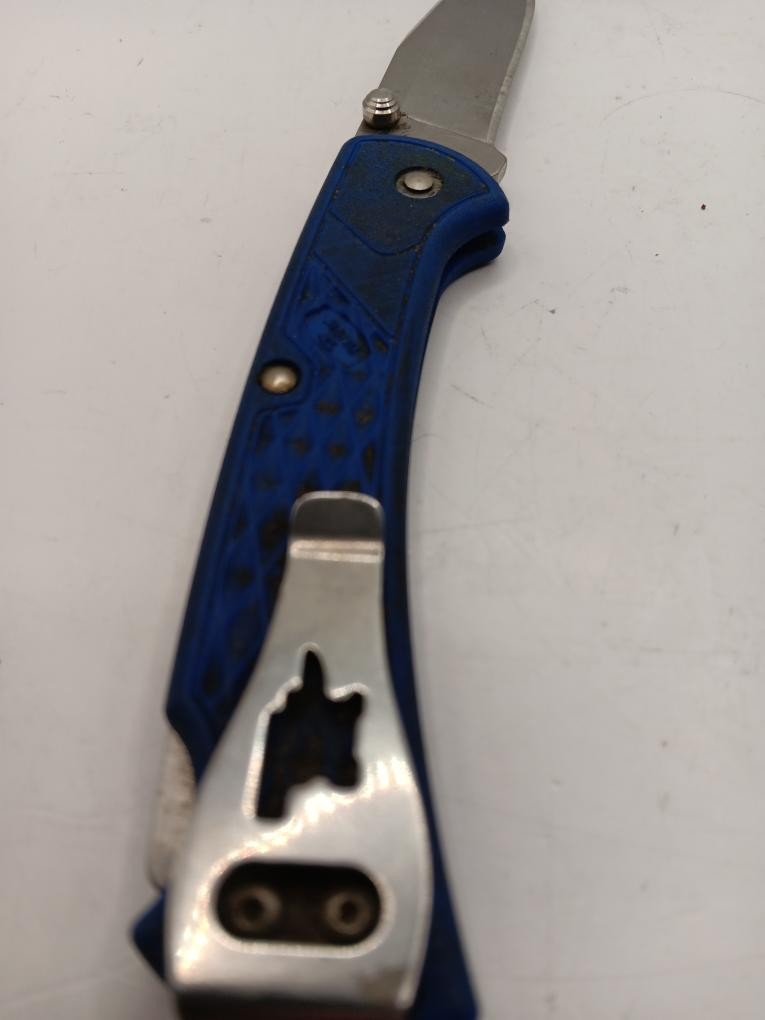BUCK KNIVES 112 SLIM (P07015212)