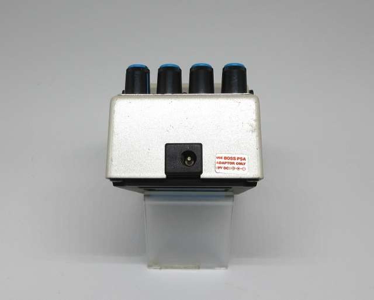 Boss DD-8 Digital Delay Guitar Effect Pedal